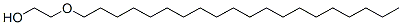 2-Icosyloxyethanol CAS#: 2136-73-4