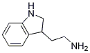 2-(Indolin-3-yl)ethanaMine CAS#: 13078-91-6