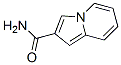 2-Indolizinecarboxamide(8CI) CAS#: 22320-23-6