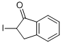 2-Iodo-1-indanone CAS#: 113021-30-0