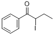 2-Iodo-1-phenyl-1-butanone CAS#: 108350-39-6