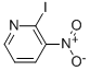 2-Iodo-3-nitropyridine CAS#: 209286-96-4