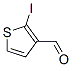 2-Iodo-3-thiophenecarbaldehyde CAS#: 18812-40-3