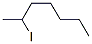 2-Iodoheptane CAS#: 18589-29-2