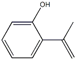 2-Isopropenylphenol CAS#: 10277-93-7