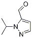 2-Isopropyl-2H-pyrazole-3-carbaldehyde CAS#: 100305-93-9