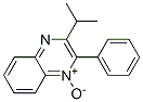 2-Isopropyl-3-phenylquinoxaline 4-oxide CAS#: 16007-79-7
