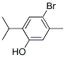 2-Isopropyl-4-bromo-5-methylphenol CAS#: 15062-34-7