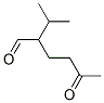 2-Isopropyl-5-oxohexanal CAS#: 15303-46-5