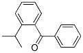 2-Isopropylbenzophenone CAS#: 19103-09-4