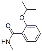 2-Isopropyloxybenzoic acid methyl amide CAS#: 20059-90-9
