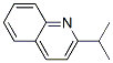 2-Isopropylquinoline CAS#: 17507-24-3