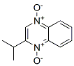 2-Isopropylquinoxaline 1,4-dioxide CAS#: 16007-77-5