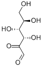 2-KETO-D-GLUCOSE CAS#: 1854-25-7
