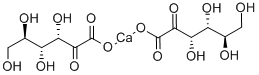 2-KETOGLUCONIC ACID CALCIUM SALT CAS#: 28098-92-2