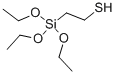 2-MERCAPTOETHYLTRIETHOXYSILANE CAS#: 18236-15-2