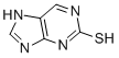 2-MERCAPTOPURINE CAS#: 28128-19-0