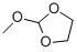 2-METHOXY-1,3-DIOXOLANE CAS#: 19693-75-5