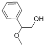 2-METHOXY-2-PHENYLETHANOL CAS#: 2979-22-8