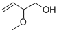 2-METHOXY-3-BUTEN-1-OL CAS#: 18231-00-0