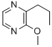 2-METHOXY-3-N-PROPYLPYRAZINE CAS#: 25680-57-3