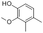 2-METHOXY-3,4-DIMETHYL-PHENOL CAS#: 18102-34-6