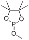 2-METHOXY-4,4,5,5-TETRAMETHYL-[1,3,2]-DIOXAPHOSPHOLANE CAS#: 14812-60-3