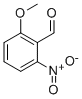 2-METHOXY-6-NITRO-BENZALDEHYDE CAS#: 19689-88-4