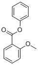 2-METHOXY-BENZOIC ACID PHENYL ESTER CAS#: 10268-71-0