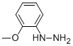 (2-METHOXY-PHENYL)-HYDRAZINE CAS#: 18312-46-4