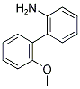 2'-METHOXY[1,1'-BIPHENYL]-2-AMINE CAS#: 1206-76-4