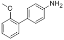 2'-METHOXY[1,1'-BIPHENYL]-4-AMINE CAS#: 263901-48-0