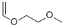 2-METHOXYETHYL VINYL ETHER CAS#: 1663-35-0