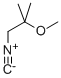 2-METHOXYISOBUTYL ISOCYANIDE CAS#: 109434-22-2