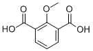 2-METHOXYISOPHTHALIC ACID CAS#: 1951-38-8