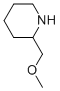 2-(METHOXYMETHYL)PIPERIDINE CAS#: 104678-13-9