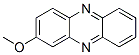 2-METHOXYPHENAZINE CAS#: 2876-18-8
