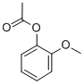 2-METHOXYPHENYL ACETATE CAS#: 15212-03-0