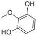 2-METHOXYRESORCINOL CAS#: 29267-67-2