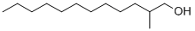 2-METHYL-1-DODECANOL CAS#: 22663-61-2