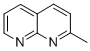 2-METHYL-[1,8]NAPHTHYRIDINE CAS#: 1569-16-0