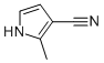 2-METHYL-1H-PYRROLE-3-CARBONITRILE CAS#: 26187-27-9