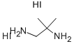 2-METHYL-2-AMINO-1-PROPANAMINE DIHYDROIODIDE CAS#: 15444-85-6