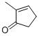 2-METHYL-2-CYCLOPENTEN-1-ONE CAS#: 1120-73-6