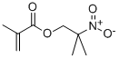 2-METHYL-2-NITROPROPYL METHACRYLATE CAS#: 2177-42-6