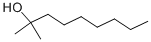 2-METHYL-2-NONANOL CAS#: 10297-57-1