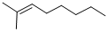 2-METHYL-2-OCTENE CAS#: 16993-86-5