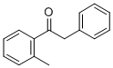 2'-METHYL-2-PHENYLACETOPHENONE CAS#: 16216-13-0