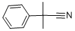 2-METHYL-2-PHENYLPROPANENITRILE CAS#: 1195-98-8