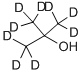 2-METHYL-2-PROPAN-D9-OL CAS#: 25725-11-5
